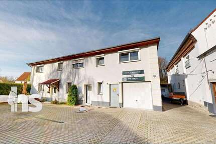 Haus Schkopau - 8 Zimmer, 253 m&sup2;, 350.000&euro; | Angebot:25065138