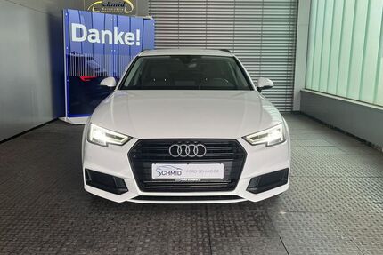 Audi A4 96.350 km 19.990 &euro; Donzdorf 73072