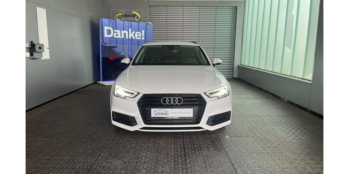 Audi A4 96.350 km 19.990 &euro; Donzdorf 73072
