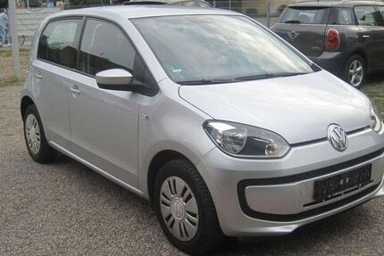 VW up!