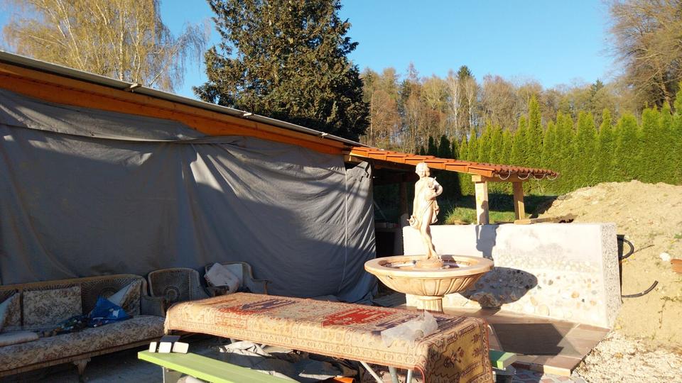 Mehrfamilienhaus, Wohnhaus Dillingen an der Donau - 8 Zimmer, 343 m&sup2;, 900.000&euro; | Angebot:26136703