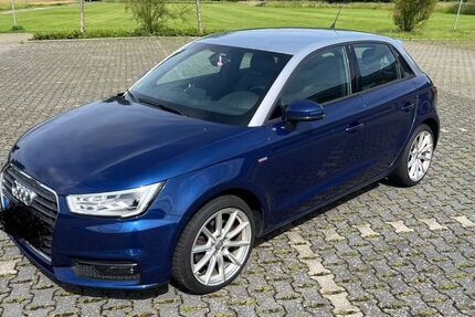 Audi A1 125.000 km 12.400 &euro; Schüttorf 48465