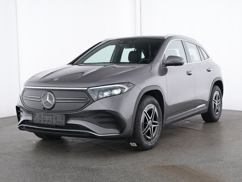 Mercedes-Benz EQA 29.300 km 34.810 € Neustadt a.d. Aisch 91413
