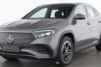 Mercedes-Benz EQA 29.300 km 35.490 € Neustadt a.d. Aisch 91413