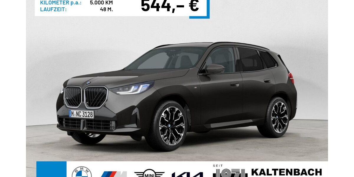 BMW X3 17.389 km 52.890 &euro; Waldbröl 51545