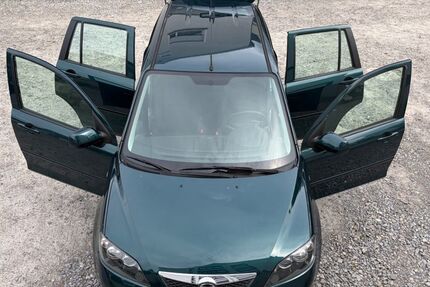 Mazda 2 97.758 km 3.490 &euro; Böblingen 71032
