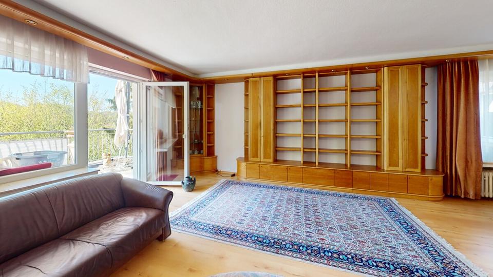 Etagenwohnung Plettenberg - 3 Zimmer, 102 m&sup2;, 714&euro; | Angebot:26364620