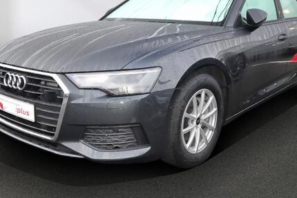 Audi A6 58.200 km 34.880 &euro; Lübeck 23556