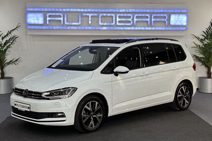 VW Touran 50.000 km 32.900 &euro; Krefeld 47799