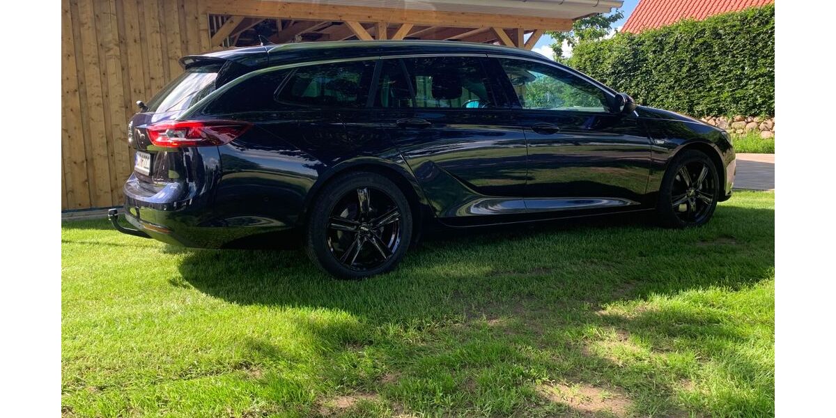 Opel Insignia 129.000 km 11.988 &euro; Egestorf 21272