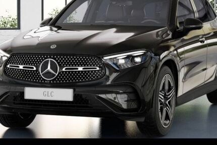 Mercedes-Benz GLC 300 9.900 km 64.980 &euro; Berlin 10587