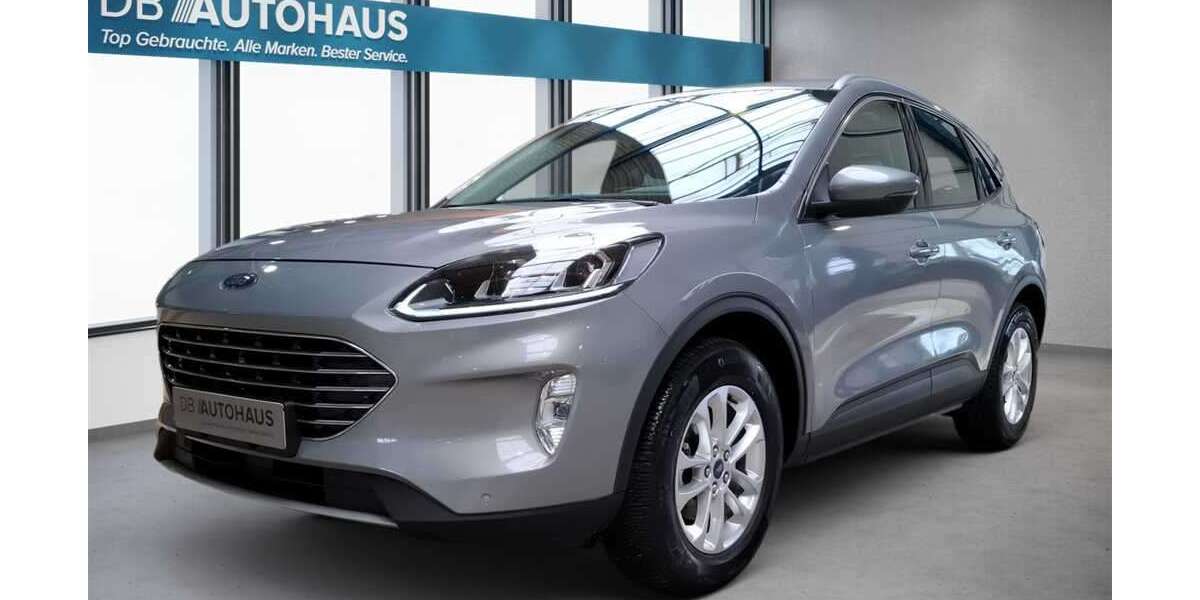 Ford Kuga 27.542 km 26.570 &euro; Bad Salzuflen 32105