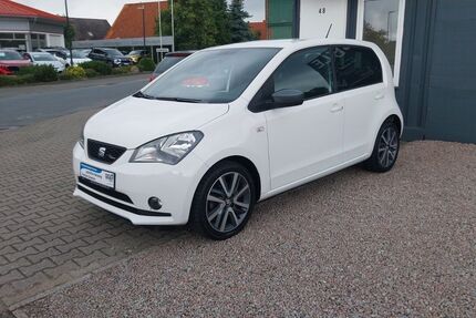 Seat Mii 68.000 km 8.999 &euro; Bardowick 21357
