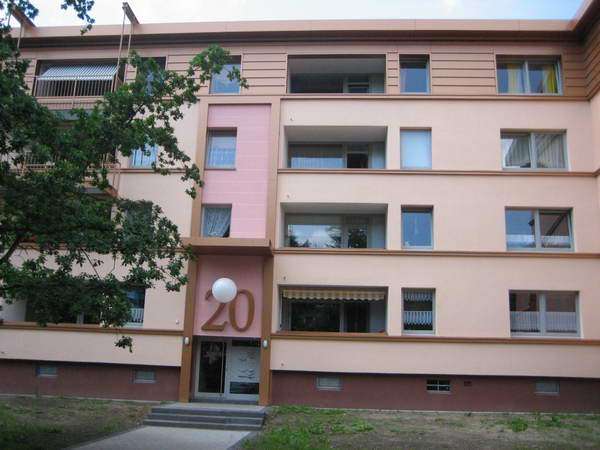 Wohnung zum Mieten in Dortmund 689 € 85 m² 4 zimmer