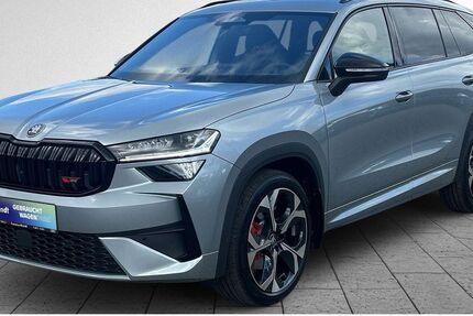 Skoda Kodiaq 1.010 km 55.890 &euro; Weyhe 28844