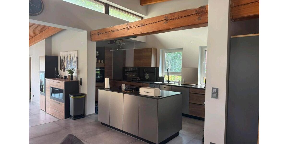 Bungalow Neu Wulmstorf - 9 Zimmer, 180 m&sup2;, 1.050.000&euro; | Angebot:27257482