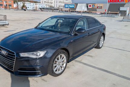 Audi A6 188.000 km 17.200 &euro; Dreieich 63303