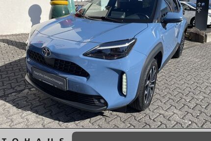 Toyota Yaris Cross 92.700 km 20.950 &euro; Kreuztal 57223