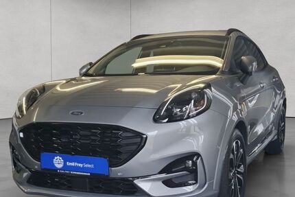 Ford Puma 5.571 km 23.850 &euro; Pforzheim 75179