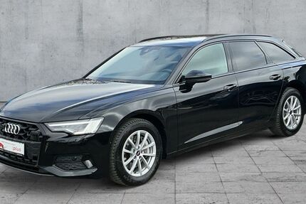 Audi A6 29.857 km 50.430 &euro; Mitterteich 95666