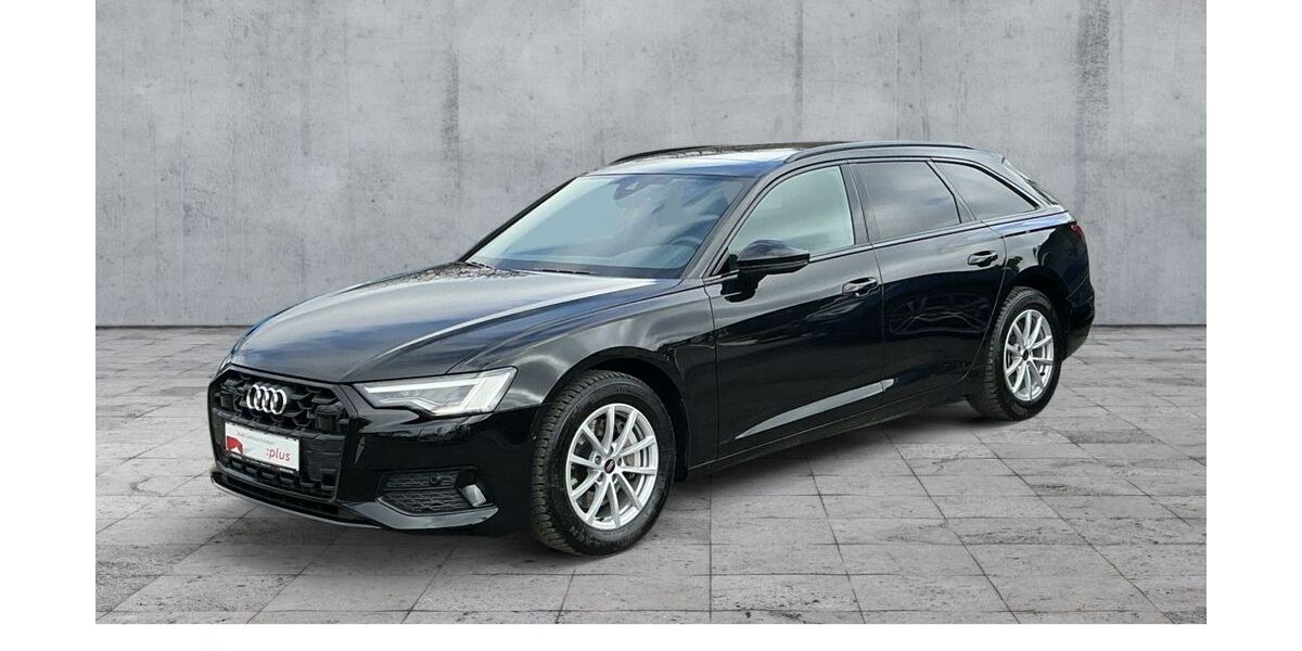 Audi A6 29.857 km 50.430 &euro; Mitterteich 95666