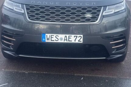 Land Rover Range Rover Velar 150.000 km 27.500 &euro; Wesel 46485