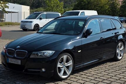 BMW 320 137.000 km 7.990 &euro; Veitsbronn 90587