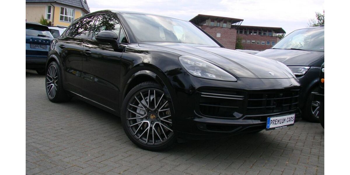 Porsche Cayenne 79.356 km 82.980 &euro; Falkensee 14612