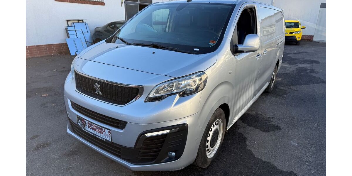 Peugeot Expert 248.200 km 9.890 &euro; Munster 29633