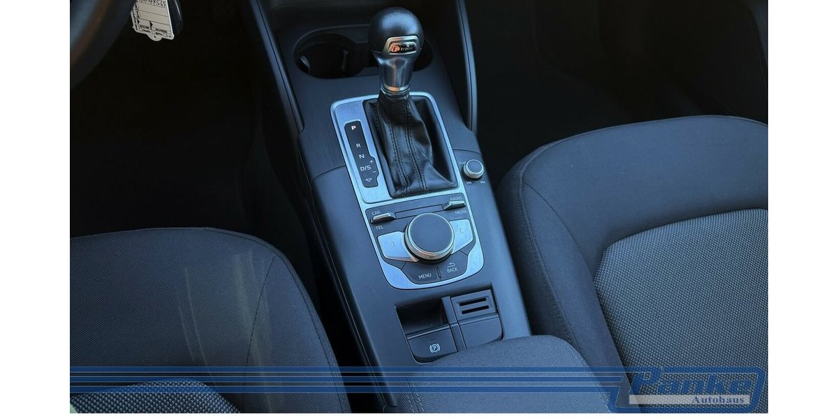 Audi A3 Automatik*SHZ*Tempo*S-Tronic*Sport* 165.088 km 12.890 &euro; Berlin 13187