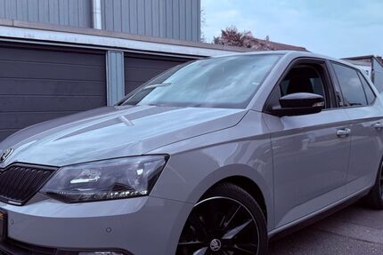 Skoda Fabia 112.000 km 13.800 &euro; Bad-Homburg,in der Nähe Frankfurt am Main 61350