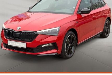 Skoda Scala 42.772 km 22.890 € Kirchheim 73230