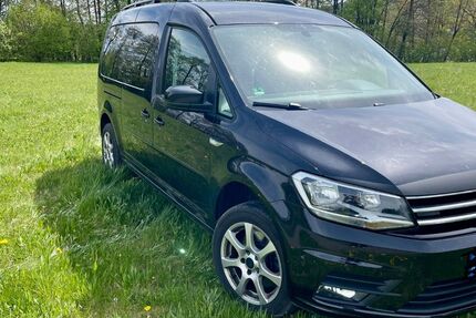 VW Caddy 137.500 km 14.950 &euro; Bischofsheim 97653