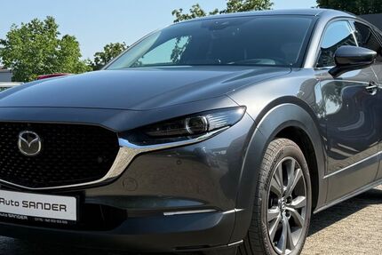 Mazda CX-30 54.839 km 19.950 &euro; Ergolding ( bei Landshut ) 84030