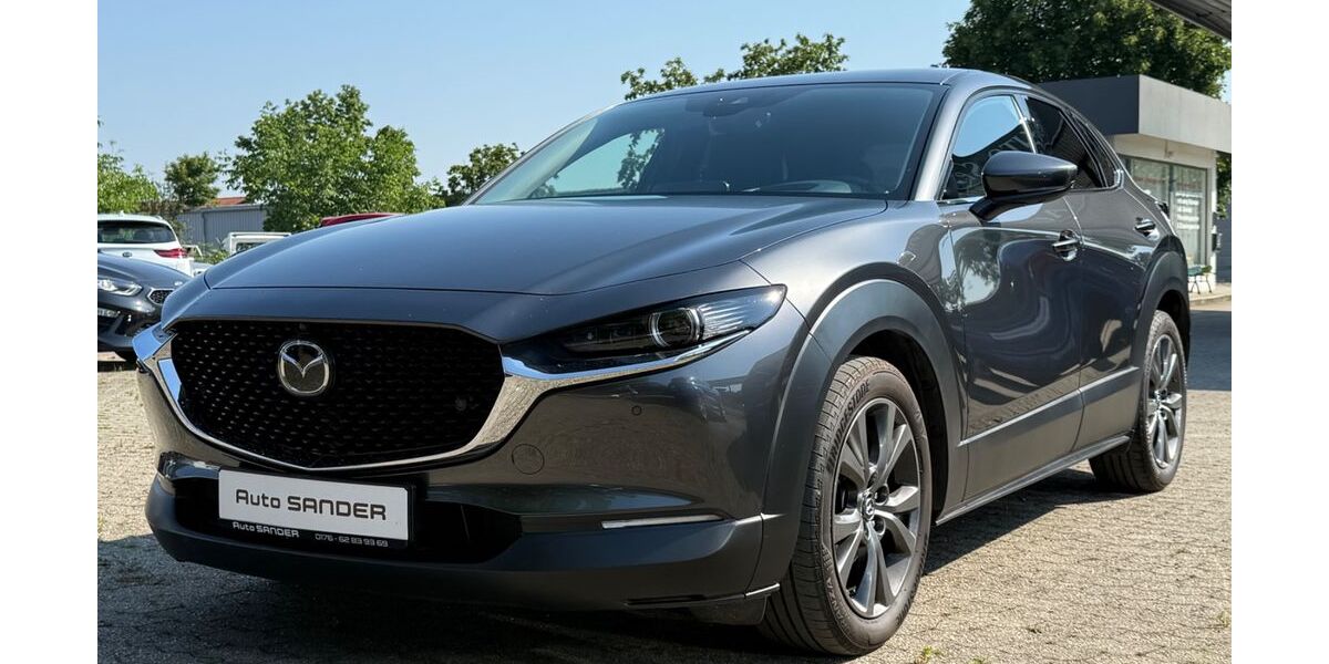 Mazda CX-30 54.839 km 19.950 &euro; Ergolding ( bei Landshut ) 84030