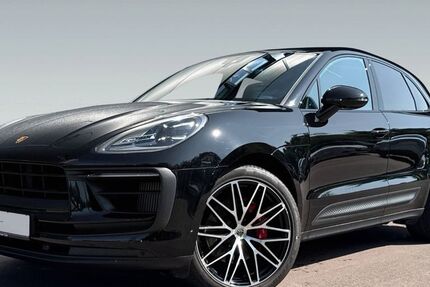 Porsche Macan 29.900 km 80.900 € Trier 54292