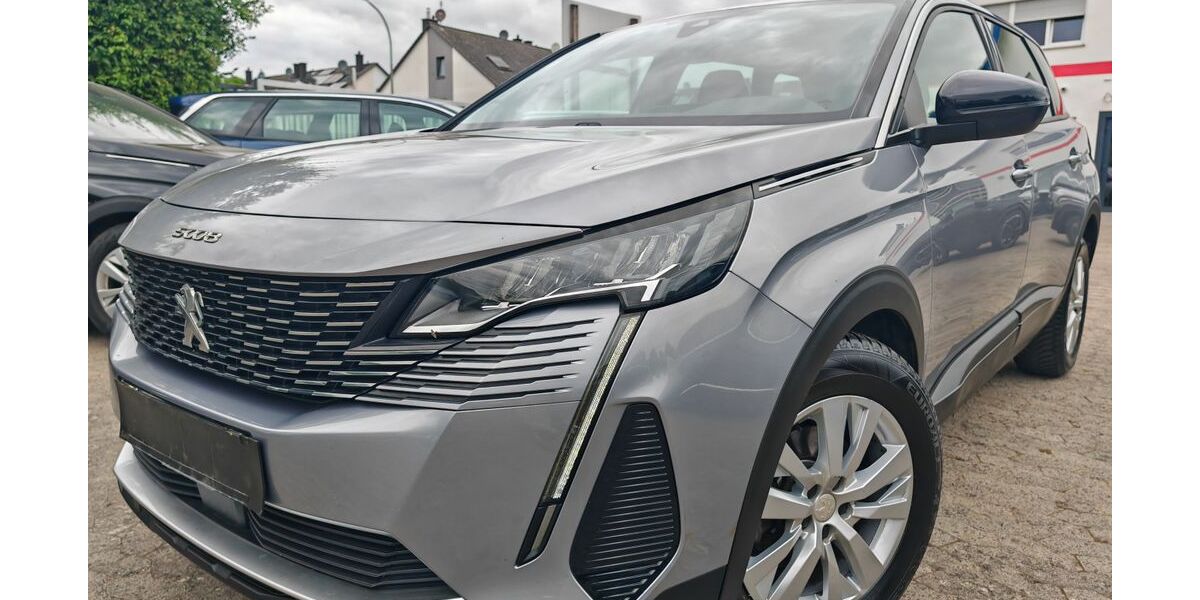 Peugeot 5008 185.032 km 12.890 &euro; Wölfersheim 61200