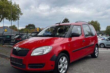 Skoda Roomster 227.700 km 1.690 € Paderborn 33102