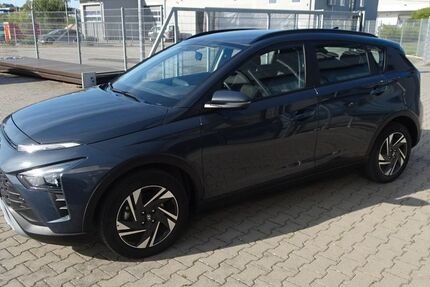 Hyundai BAYON 27.900 km 16.900 &euro; Alzey 55232