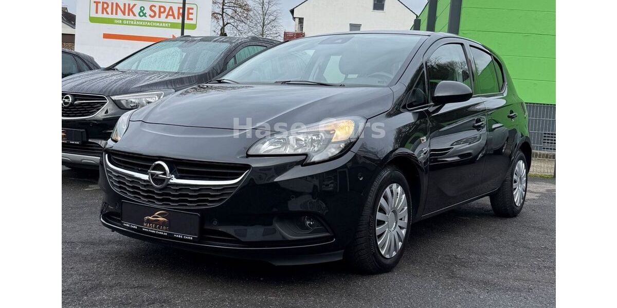 Opel Corsa 109.900 km 7.799 &euro; Dortmund 44388