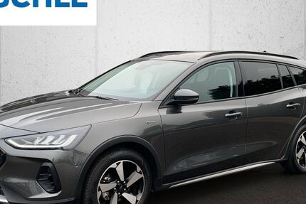 Ford Focus 15.500 km 24.880 &euro; Ölbronn 75248