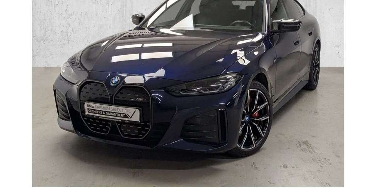 BMW i4 60.174 km 48.440 &euro; Düsseldorf 40595