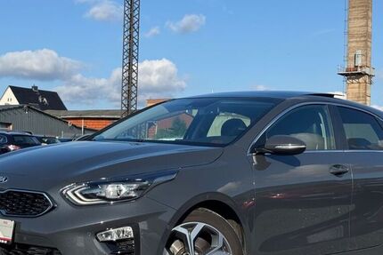 Kia ceed / Ceed