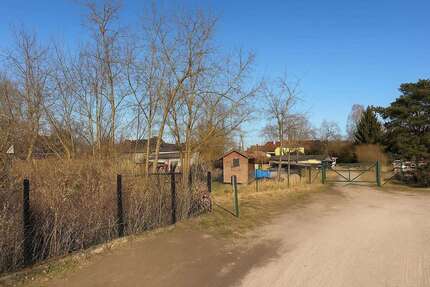 Grundstück Bötzow Bötzow - 395.000&euro; | Angebot:26268546