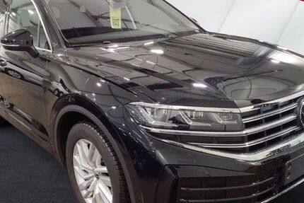 VW Touareg 24.800 km 54.840 &euro; Wackersdorf 92442