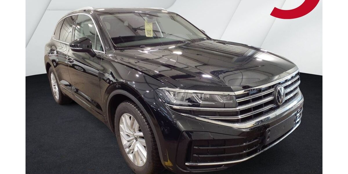 VW Touareg 24.800 km 56.440 &euro; Wackersdorf 92442