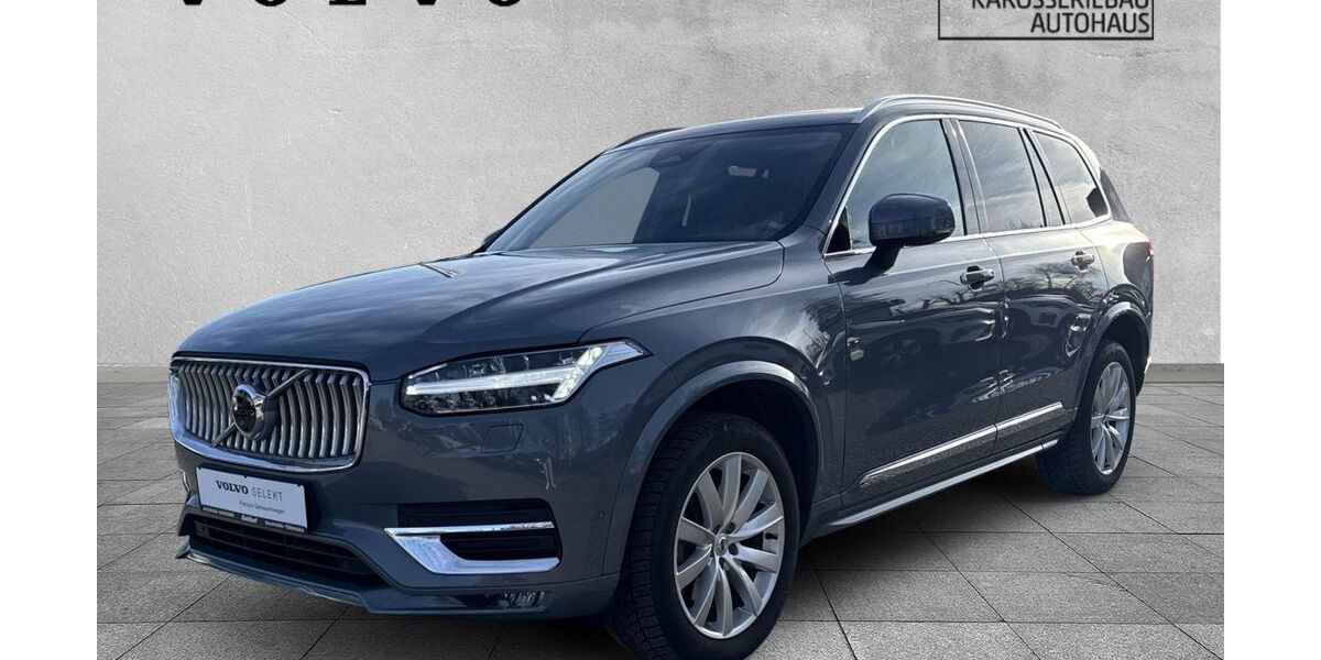 Volvo XC90 55.300 km 50.490 &euro; Balingen 72336