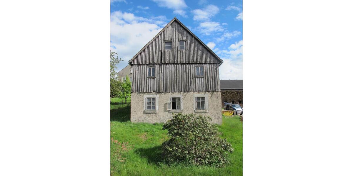 Bauernhaus, Landhaus Pulsnitz - 10 Zimmer, 200 m&sup2;, 85.000&euro; | Angebot:27254558