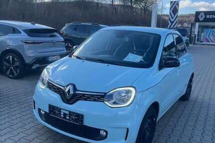 Renault Twingo 9.000 km 15.000 &euro; Niedernhausen 65527