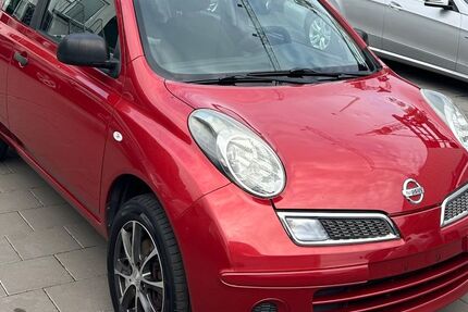 Nissan Micra 101.000 km 2.500 &euro; Bergheim (bei Köln) 50129